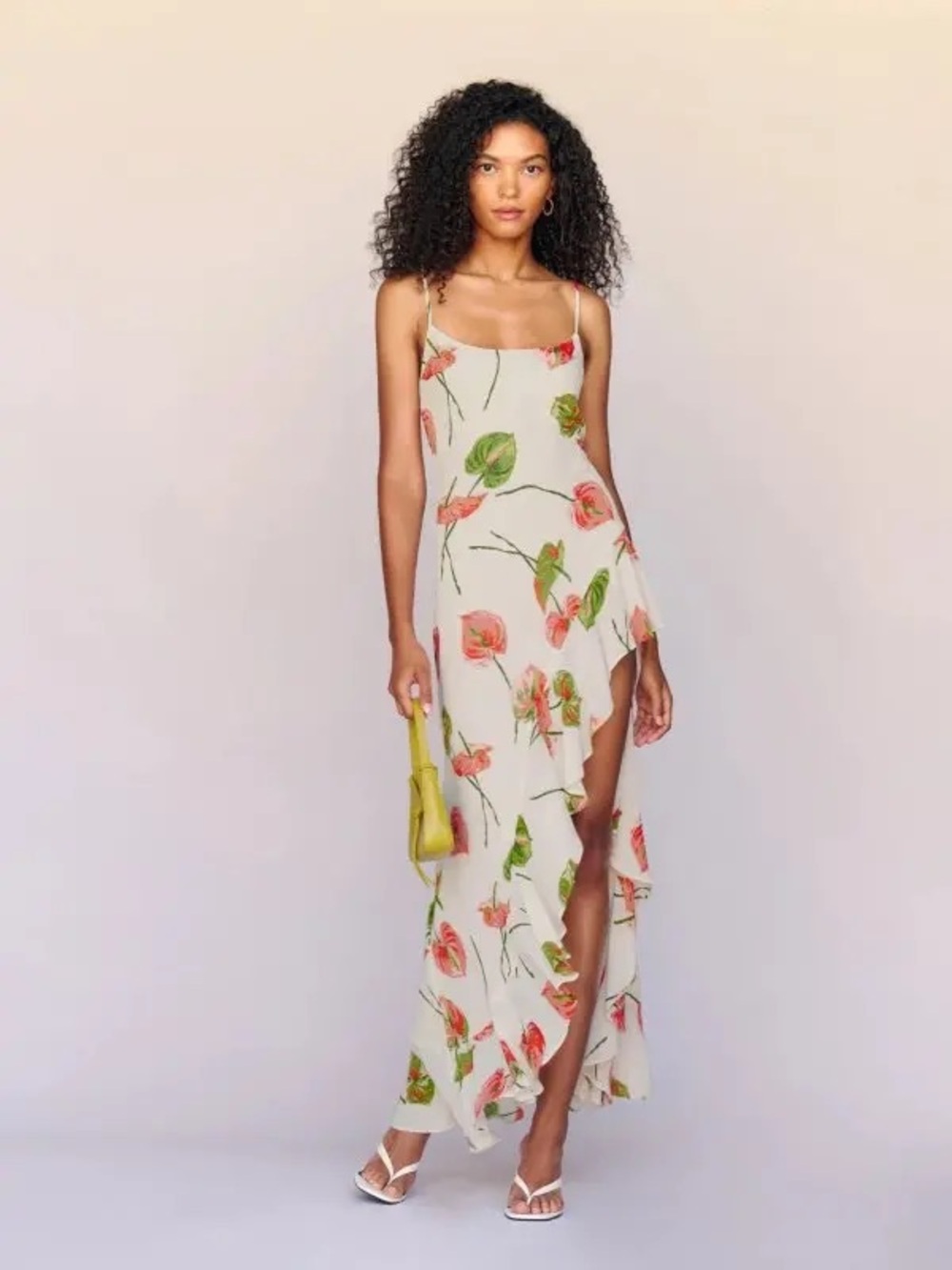 Reformation Winola Dress - Picture 2 of 2